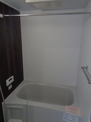 【浴室】 | グロリアⅠ