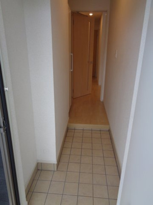 【玄関】 | グロリアⅠ