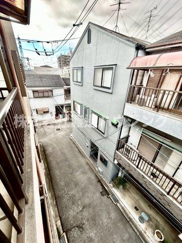野崎１丁目一戸建の展望