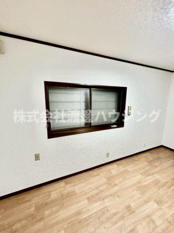 野崎１丁目一戸建のその他|窓
