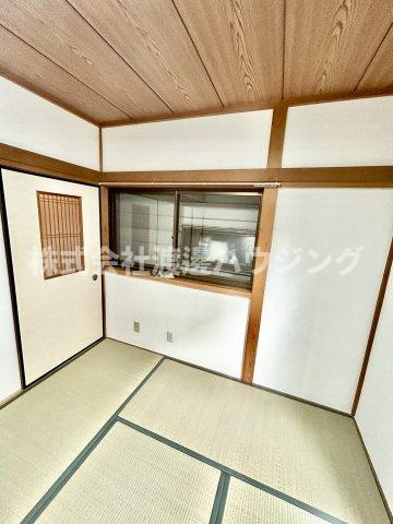野崎１丁目一戸建のその他|窓