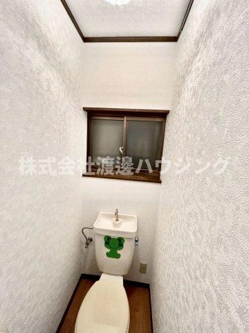 野崎１丁目一戸建のその他|窓