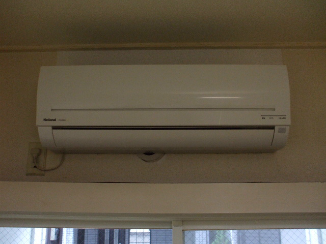 ハイツ・エクセレントの設備