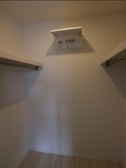 【収納】 | アーリントンハイツ矢部