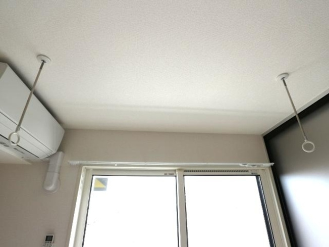 【設備】 | アーリントンハイツ矢部