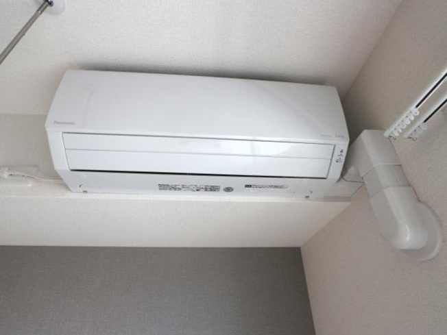 【設備】 | アーリントンハイツ矢部