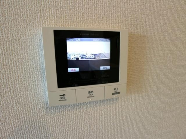 【セキュリティ】 | アーリントンハイツ矢部