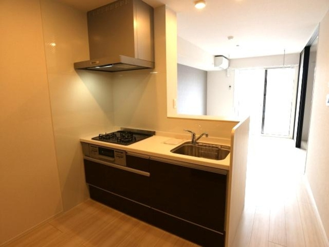 【キッチン】 | アーリントンハイツ矢部