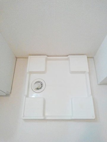 熊本市東区小山２丁目のアパートの設備