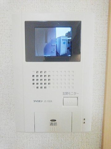 熊本市東区小山２丁目のアパートのその他