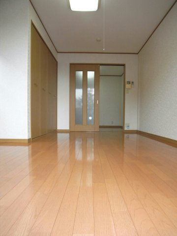 サンバティーク　ハウスＢの内装|おしゃれな内装です