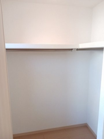 ル・プティ・ボヌールの収納|便利な収納スペースです