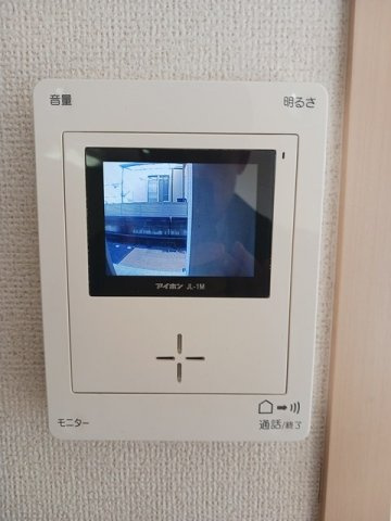 ル・プティ・ボヌールのセキュリティ