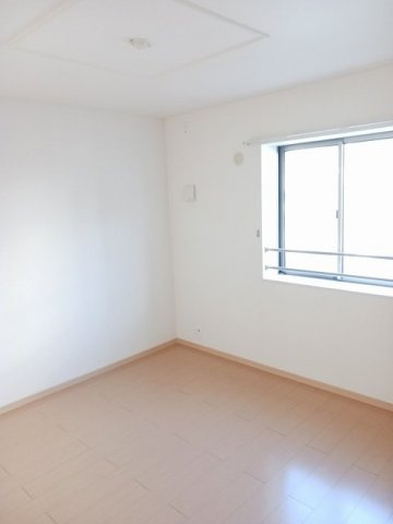 ル・プティ・ボヌールの内装|内装です