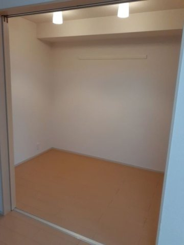 グランベルＢの内装|物件の内装です