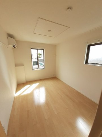 コンフォート・サカモトの内装|内装です