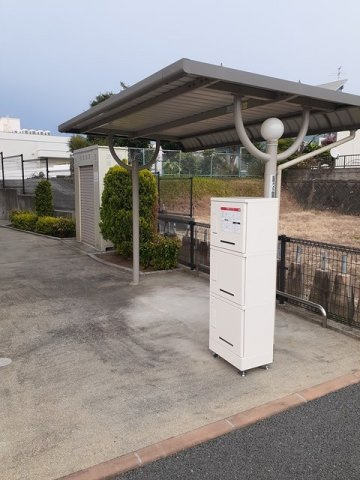 コンフォート・サカモトのその他