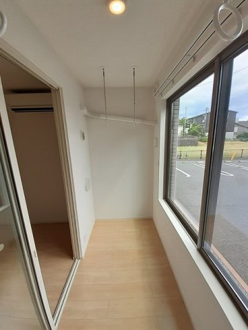 コンフォート・サカモトのその他