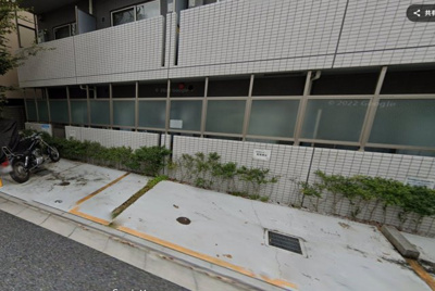 【駐車場】 | アイル上北沢