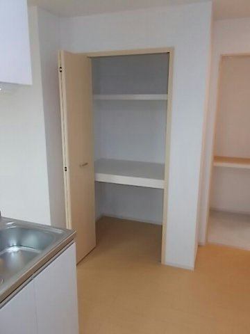 ミニョン・レーヴの設備