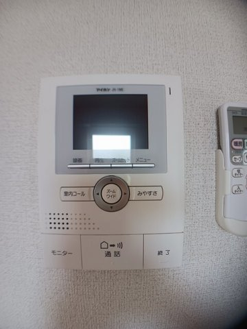 ミニョン・レーヴのセキュリティ