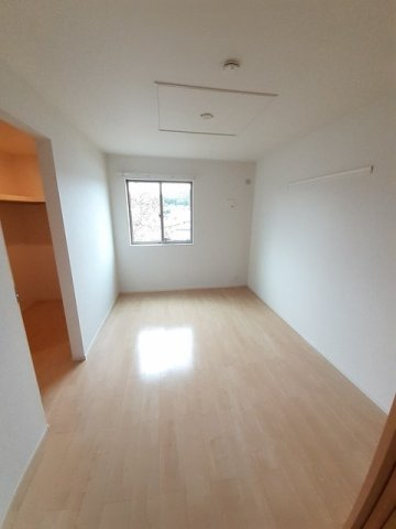 アン　アーブル　Ｂの内装|内装もきれいです