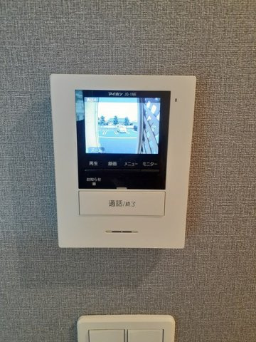 アン　アーブル　Ｂのセキュリティ