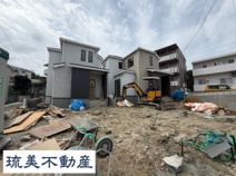 与那原町与那原（全2棟）の画像