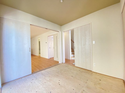 【和室】 | 与那原町与那原（全2棟） | ※同仕様写真です