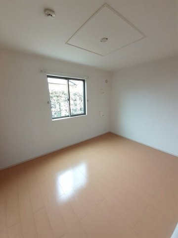 プレミア　ノースの内装|内装です