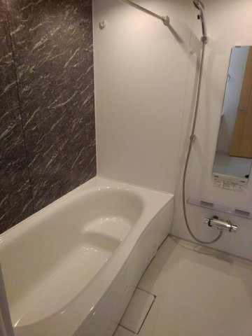 トー・アルブル　Ａの浴室|日々の暮らしに欠かせないお風呂です