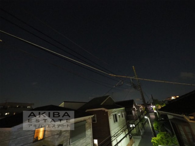 【展望】 | カリノカーサ | 同一仕様写真