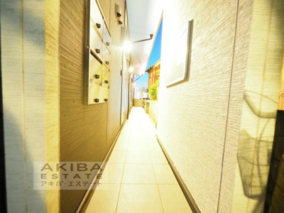 【その他】 | カリノカーサ | 同一仕様写真