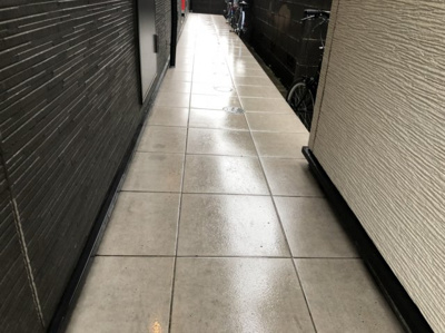 【その他共用部分】 | カリノカーサ | 同一仕様写真
