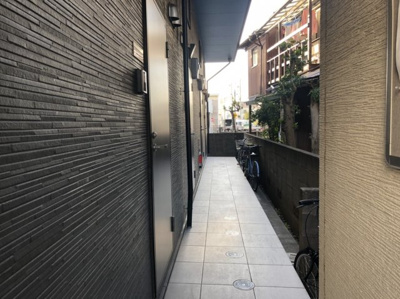 【その他共用部分】 | カリノカーサ | 同一仕様写真