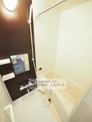 【浴室】 | カリノカーサ | 同一仕様写真