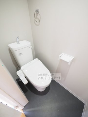 【トイレ】 | カリノカーサ | 同一仕様写真