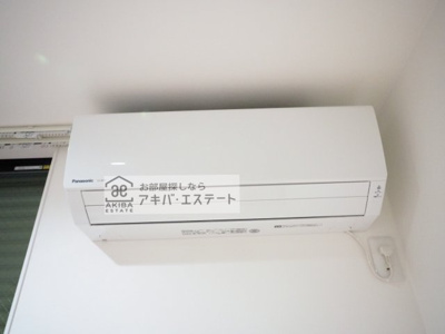 【設備】 | カリノカーサ | 同一仕様写真