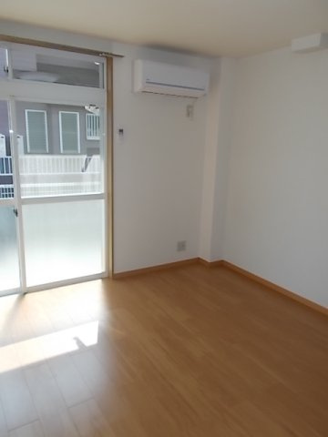 メロディハイツの内装|中はこのようになっています