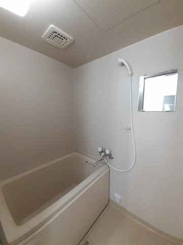 ドリームシャトーⅡの浴室|日々の暮らしに欠かせないお風呂です