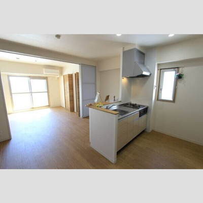 【内装】 | SOLARE