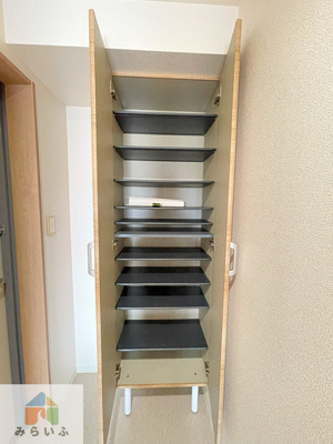 【収納】 | SOLARE