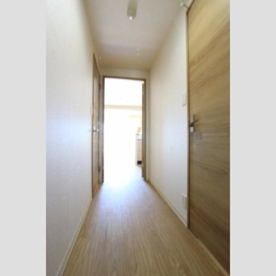 【玄関】 | SOLARE