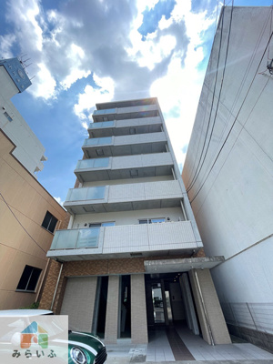 【外観】 | SOLARE