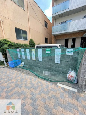 【その他共用部分】 | SOLARE