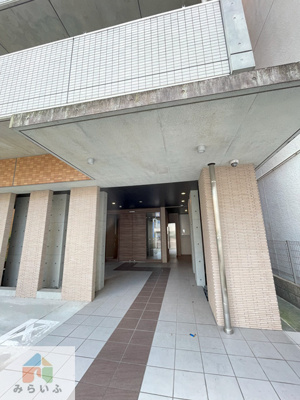 【エントランス】 | SOLARE