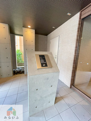 【エントランス】 | SOLARE