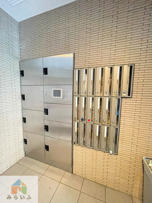 【その他共用部分】 | SOLARE