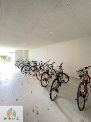 【その他共用部分】 | SOLARE