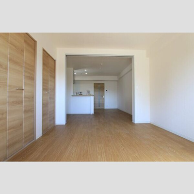 【居間・リビング】 | SOLARE